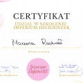 Powiększ obraz: certificate 11
