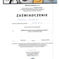 Powiększ obraz: certificate 4