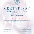 Powiększ obraz: certificate 2