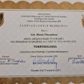 Powiększ obraz: certificate 15