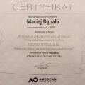 Powiększ obraz: certificate 14