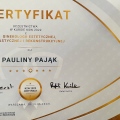 Powiększ obraz: certificate 15