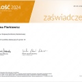 Powiększ obraz: certificate 3