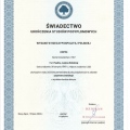 Powiększ obraz: certificate 2