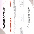 Powiększ obraz: certificate 17