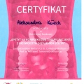 Powiększ obraz: certificate 5