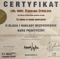 Powiększ obraz: certificate 5