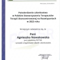 Powiększ obraz: certificate 13