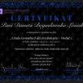 Powiększ obraz: certificate 3