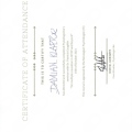Powiększ obraz: certificate 8