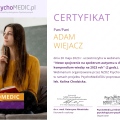 Powiększ obraz: certificate 11