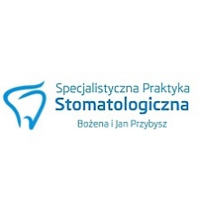 Specjalistyczna Praktyka Stomatologiczna Bożena i Jan Przybysz