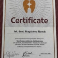 Powiększ obraz: certificate 16