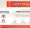 Powiększ obraz: certificate 65