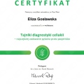 Powiększ obraz: certificate 17