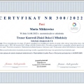 Powiększ obraz: certificate 4