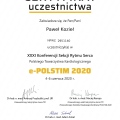 Powiększ obraz: certificate 5