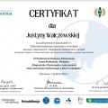 Powiększ obraz: certificate 17