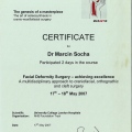 Powiększ obraz: certificate 22