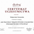 Powiększ obraz: certificate 10