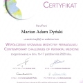 Powiększ obraz: certificate 12