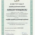 Powiększ obraz: certificate 1