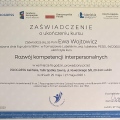 Powiększ obraz: certificate 9