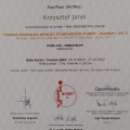Powiększ obraz: certificate 13