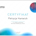 Powiększ obraz: certificate 28