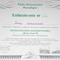 Powiększ obraz: certificate 8