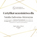 Powiększ obraz: certificate 8