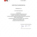 Powiększ obraz: certificate 1