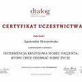 Powiększ obraz: certificate 5