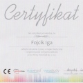 Powiększ obraz: certificate 15