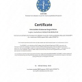 Powiększ obraz: certificate 25