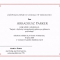 Powiększ obraz: certificate 25