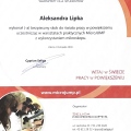Powiększ obraz: certificate 15