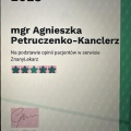 Powiększ obraz: certificate 3