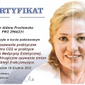 Powiększ obraz: certificate 1