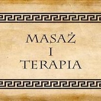 Gabinet Masażu i Terapii