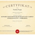 Powiększ obraz: certificate 16