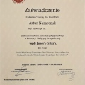 Powiększ obraz: certificate 4
