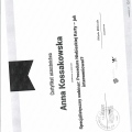 Powiększ obraz: certificate 7