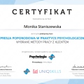 Powiększ obraz: certificate 9