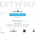 Powiększ obraz: certificate 41