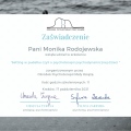 Powiększ obraz: certificate 6