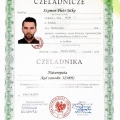 Powiększ obraz: certificate 3
