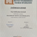 Powiększ obraz: certificate 6