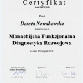 Powiększ obraz: certificate 9
