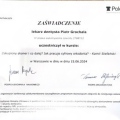 Powiększ obraz: certificate 3